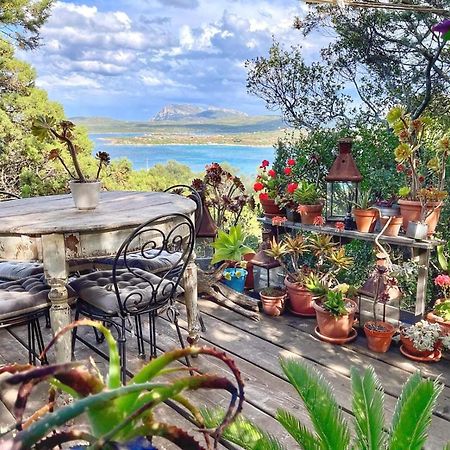 Villa Khepri Porto Rotondo Εξωτερικό φωτογραφία