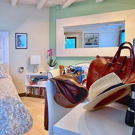 Villa Khepri Porto Rotondo Εξωτερικό φωτογραφία