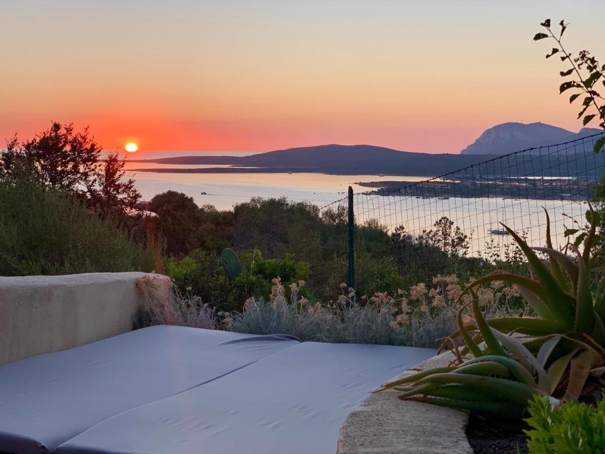 Villa Khepri Porto Rotondo Εξωτερικό φωτογραφία
