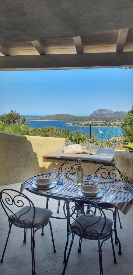 Villa Khepri Porto Rotondo Εξωτερικό φωτογραφία