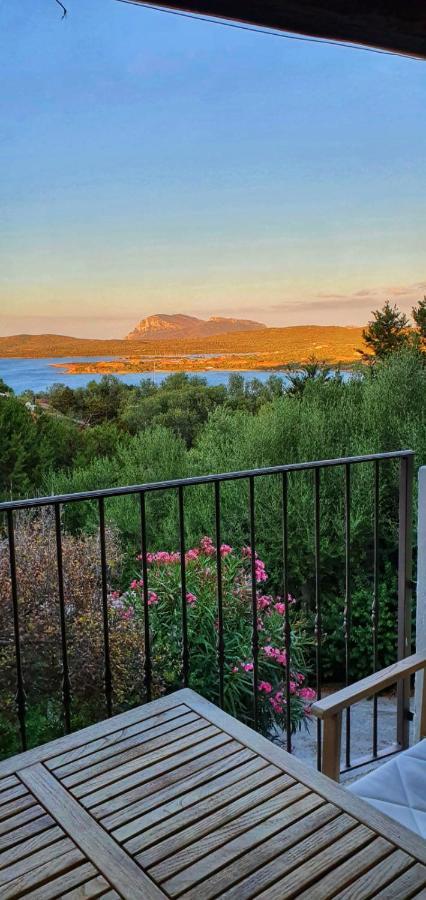 Villa Khepri Porto Rotondo Εξωτερικό φωτογραφία