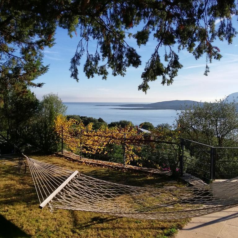 Villa Khepri Porto Rotondo Εξωτερικό φωτογραφία