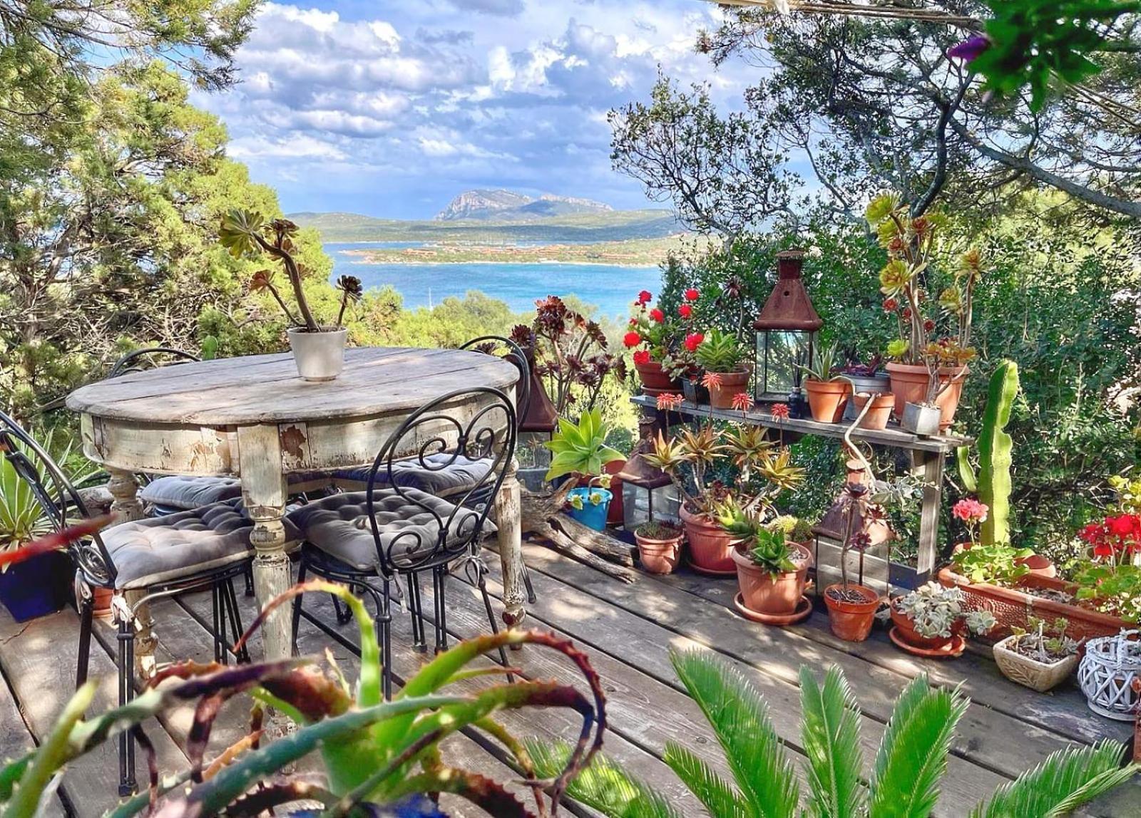 Villa Khepri Porto Rotondo Εξωτερικό φωτογραφία