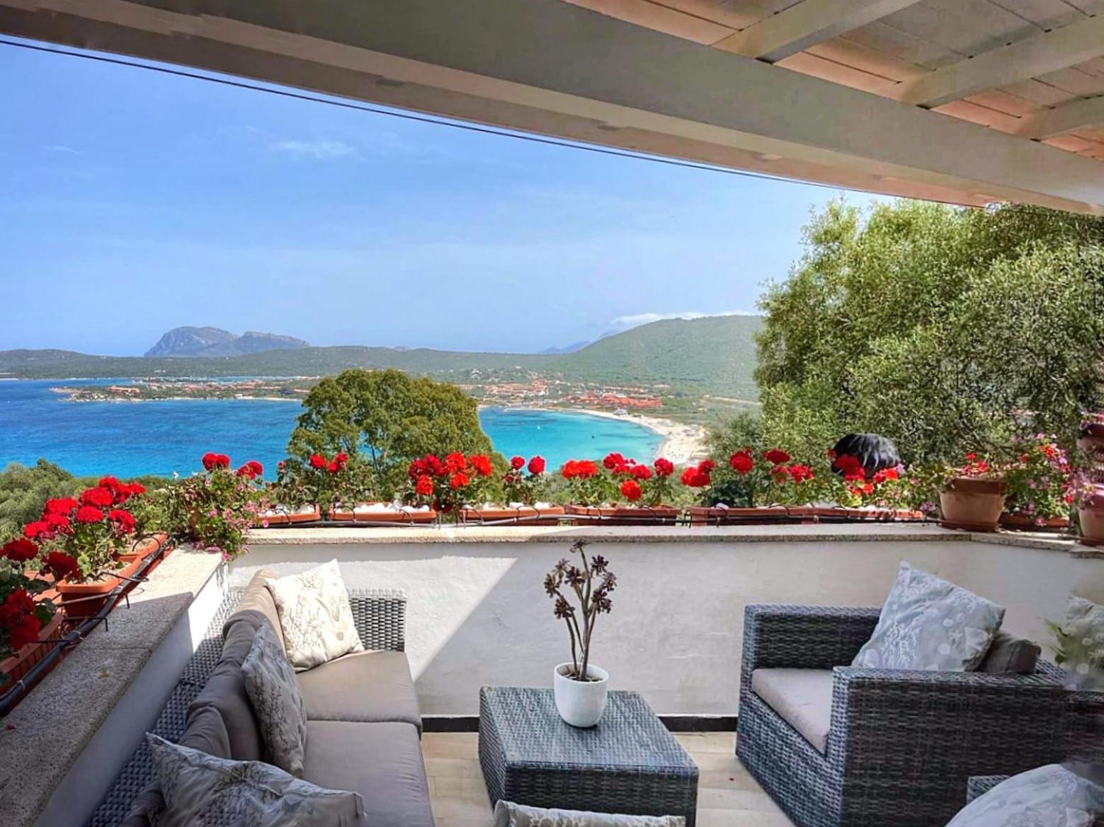 Villa Khepri Porto Rotondo Εξωτερικό φωτογραφία