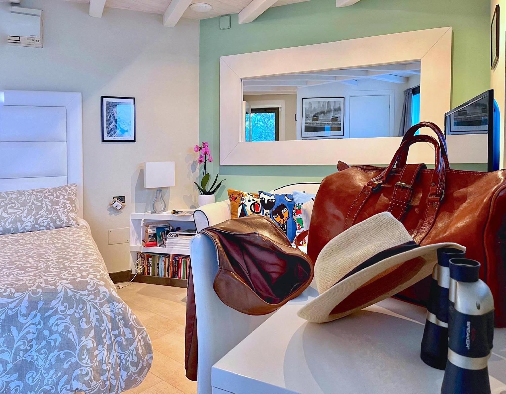 Villa Khepri Porto Rotondo Εξωτερικό φωτογραφία
