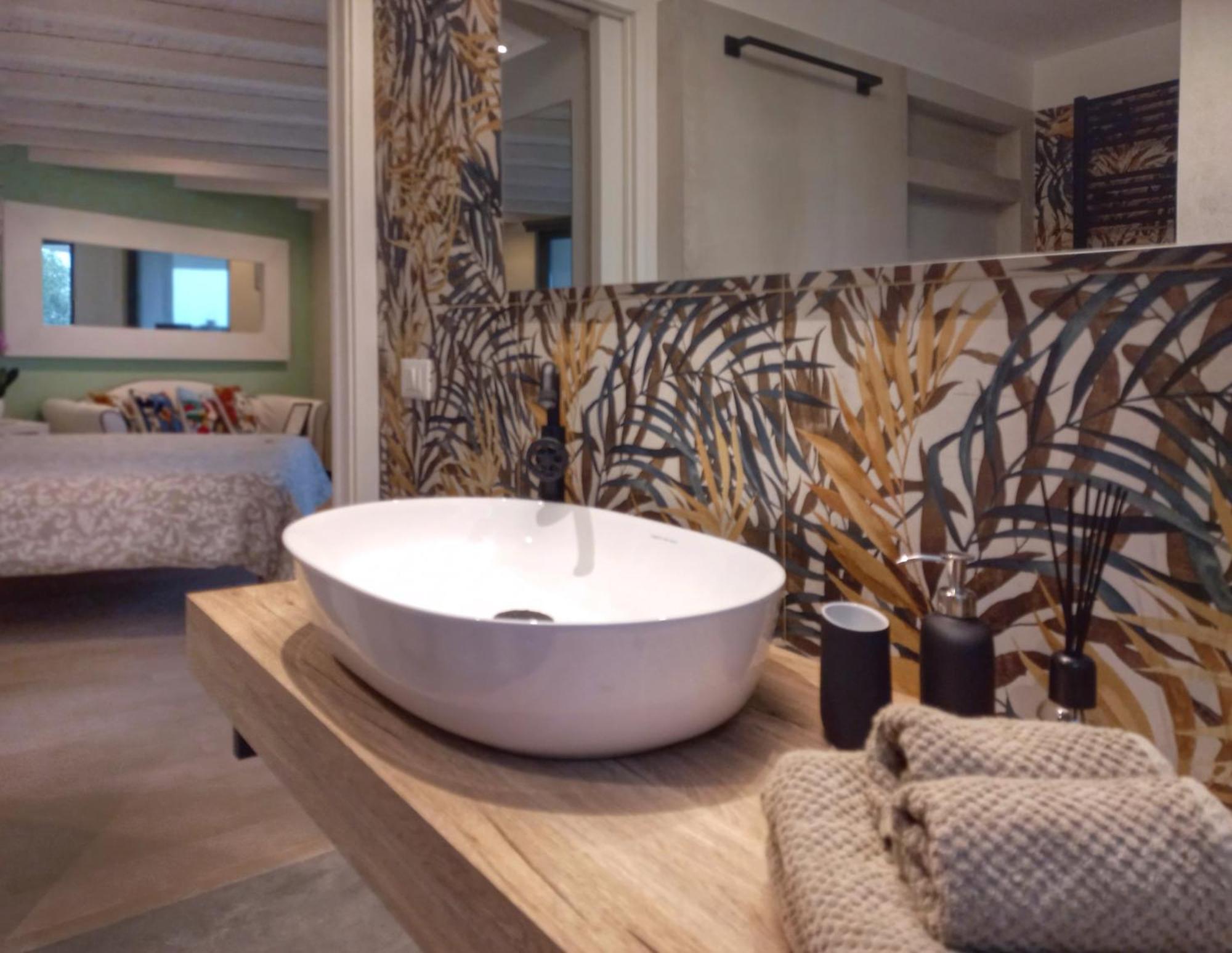 Villa Khepri Porto Rotondo Εξωτερικό φωτογραφία