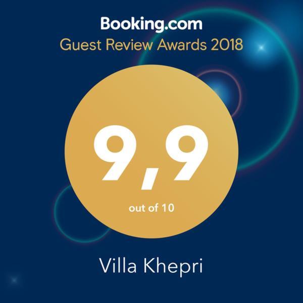 Villa Khepri Porto Rotondo Εξωτερικό φωτογραφία