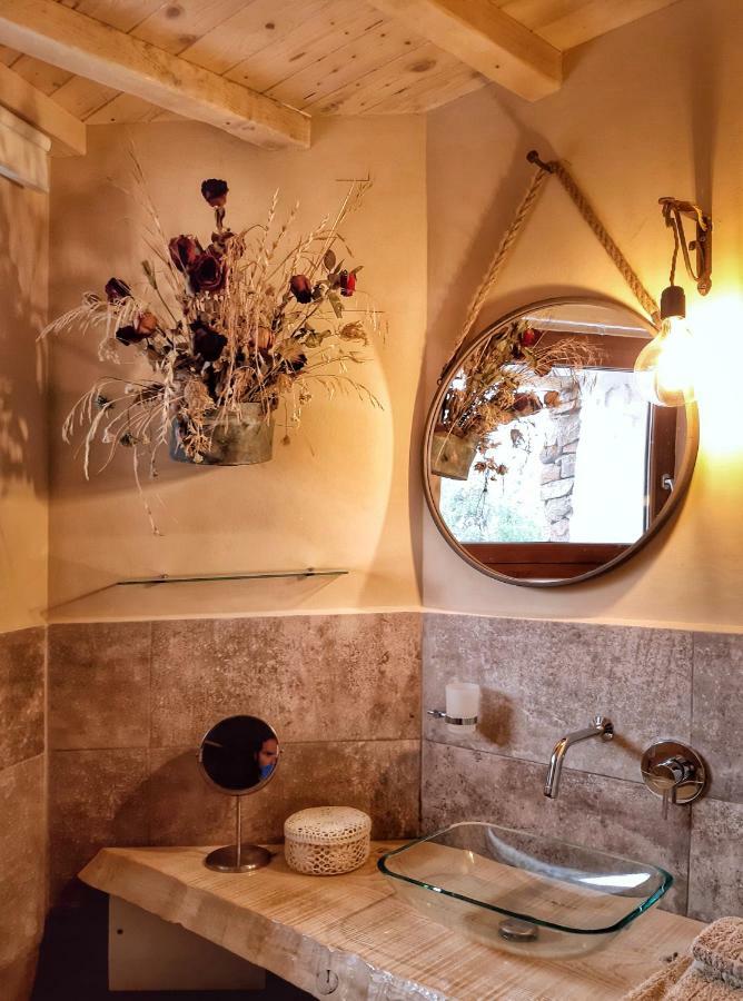 Villa Khepri Porto Rotondo Εξωτερικό φωτογραφία